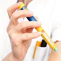 Icodec, la nuova insulina con somministrazione settimanale